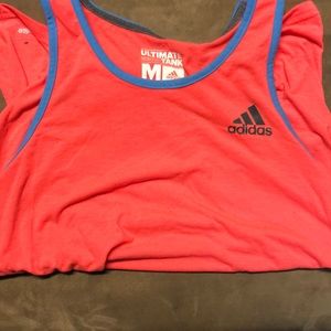 Tank Top Size - M